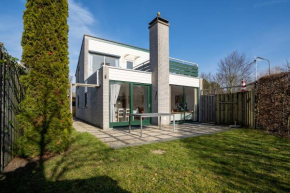 Veermansplaat 25 - Noordzeepark Ouddorp Haus Carla